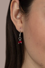 Load image into Gallery viewer, Simple Blessings - Red