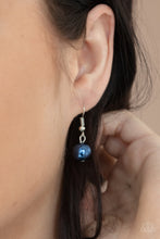Load image into Gallery viewer, COUNTESS Your Blessings - Blue - Paparazzi Accessories