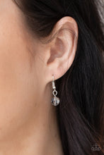 Load image into Gallery viewer, Ethereally Ensconced - Silver