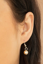 Load image into Gallery viewer, COUNTESS Me In - Brown - Paparazzi Accessories