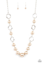 Load image into Gallery viewer, COUNTESS Me In - Brown - Paparazzi Accessories