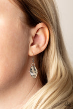 Load image into Gallery viewer, CORD-inated Effort - Silver