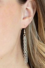 Load image into Gallery viewer, Elliptical Episode - Black