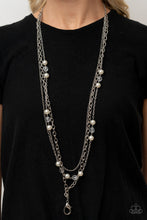 Load image into Gallery viewer, GLEAM Work - White