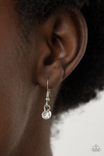 Load image into Gallery viewer, A Mothers Heart - White - Paparazzi Accessories