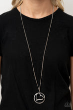 Load image into Gallery viewer, Positively Perfect - Silver