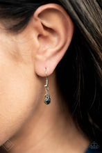 Load image into Gallery viewer, Dizzy With Desire - Silver - Paparazzi Accessories