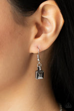 Load image into Gallery viewer, Graciously Audacious - Silver