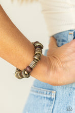 Load image into Gallery viewer, Exploring The Elements - Brass