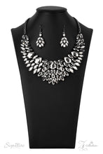 Load image into Gallery viewer, The Tanisha - Zi Necklace