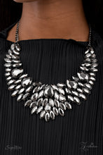 Load image into Gallery viewer, The Tanisha - Zi Necklace