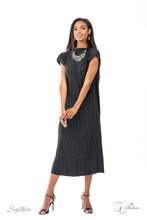 Load image into Gallery viewer, The Tanisha - Zi Necklace