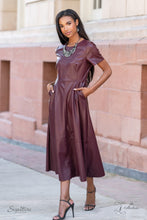 Load image into Gallery viewer, The Tanisha - Zi Necklace