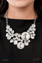 Load image into Gallery viewer, The Danielle - Zi Necklace