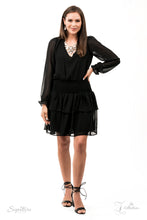 Load image into Gallery viewer, The Bea - Zi Necklace