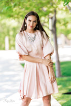 Load image into Gallery viewer, The Bea - Zi Necklace