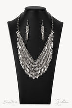 Load image into Gallery viewer, The Nakisha - Zi Necklace