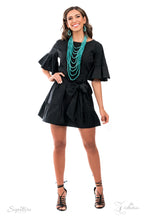 Load image into Gallery viewer, The Hilary - Zi Necklace