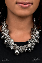 Load image into Gallery viewer, The Tommie - Zi Necklace