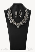 Load image into Gallery viewer, The Tommie - Zi Necklace