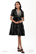 Load image into Gallery viewer, The Liberty - Zi Necklace