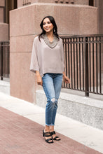 Load image into Gallery viewer, The Liberty - Zi Necklace