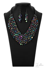 Load image into Gallery viewer, Vivacious - Zi Necklace