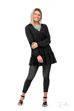 Load image into Gallery viewer, Genuine - Zi Necklace