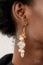 Load image into Gallery viewer, Sentimental - Zi Necklace