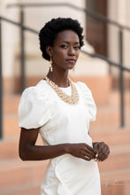 Load image into Gallery viewer, Sentimental - Zi Necklace