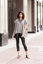 Load image into Gallery viewer, Impulsive - Zi Necklace