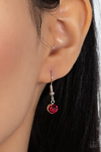 Load image into Gallery viewer, Material Girl Glamour - Red