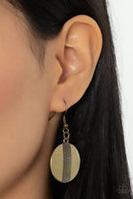 Load image into Gallery viewer, Metallic Enchantress - Brass