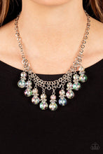 Load image into Gallery viewer, Deep Space Diva - Multi Necklace
