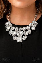 Load image into Gallery viewer, The Tasha - Zi Necklace