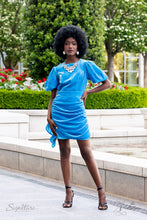 Load image into Gallery viewer, The Tasha - Zi Necklace