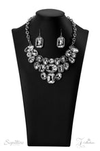 Load image into Gallery viewer, The Tasha - Zi Necklace