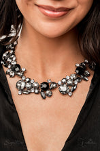 Load image into Gallery viewer, The Kim - Zi Necklace