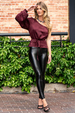 Load image into Gallery viewer, The Kim - Zi Necklace