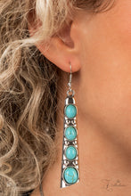 Load image into Gallery viewer, The Ebony - Zi Necklace