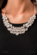 Load image into Gallery viewer, The Jenni - Zi Necklace