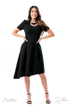 Load image into Gallery viewer, The Deborah - Zi Necklace