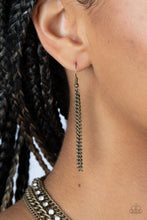 Load image into Gallery viewer, Free to CHAINge My Mind - Brass