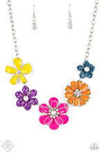 Load image into Gallery viewer, Floral Reverie 3pc Set - Multi