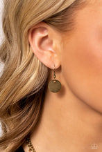 Load image into Gallery viewer, Masterpiece in Progress - Brass