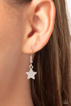 Load image into Gallery viewer, Starry Statutes - White