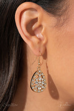 Load image into Gallery viewer, The Cody - Zi Necklace