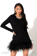 Load image into Gallery viewer, The Cody - Zi Necklace