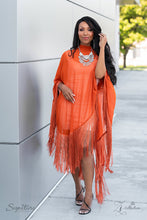 Load image into Gallery viewer, The Nedra - Zi Necklace