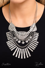 Load image into Gallery viewer, The Nedra - Zi Necklace